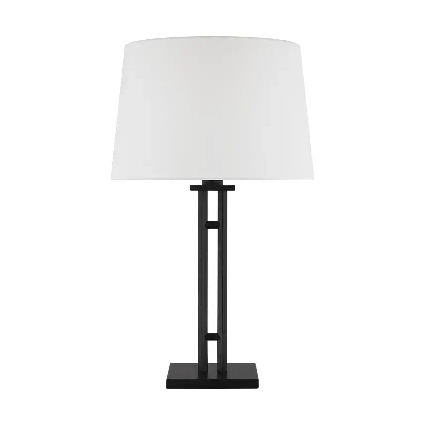 Visual Comfort Studio Collection - Haddon Table Lamp - LT1191AI1 | Montreal Lighting & Hardware