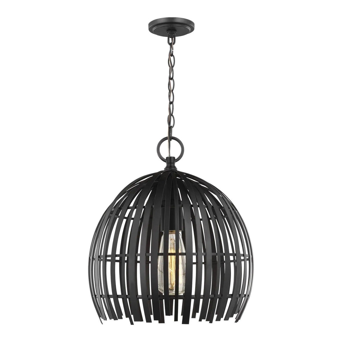 Visual Comfort Studio Collection - Hanalei Pendant - 6522701-112 | Montreal Lighting & Hardware