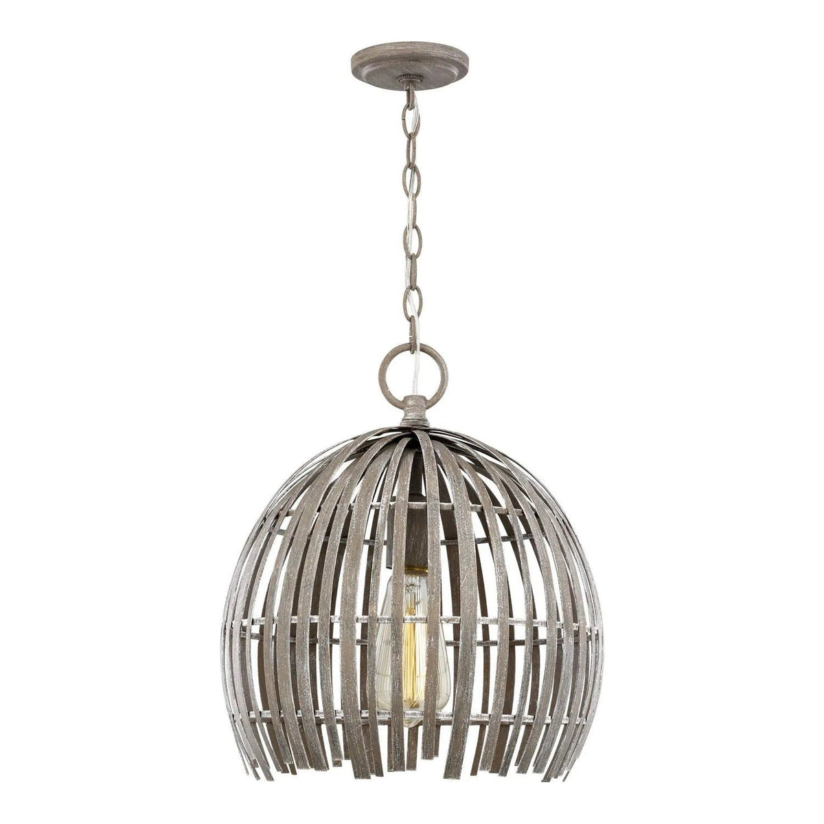 Visual Comfort Studio Collection - Hanalei Pendant - 6522701-872 | Montreal Lighting & Hardware