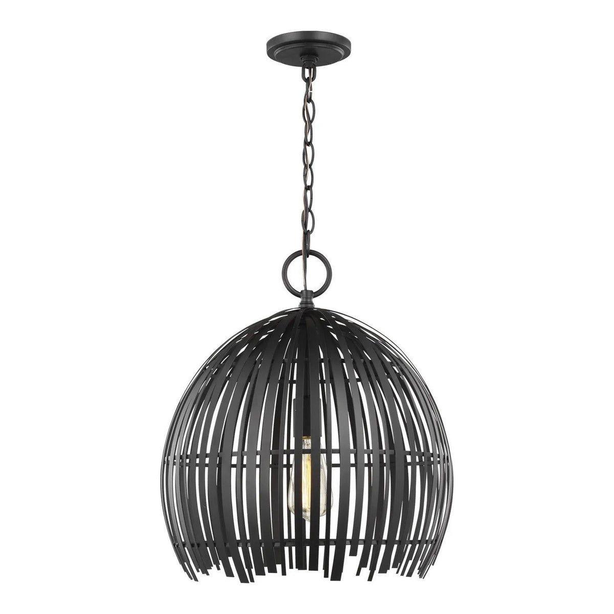 Visual Comfort Studio Collection - Hanalei Pendant - 6622701-112 | Montreal Lighting & Hardware