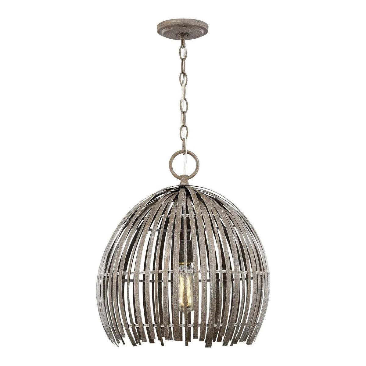 Visual Comfort Studio Collection - Hanalei Pendant - 6622701-872 | Montreal Lighting & Hardware