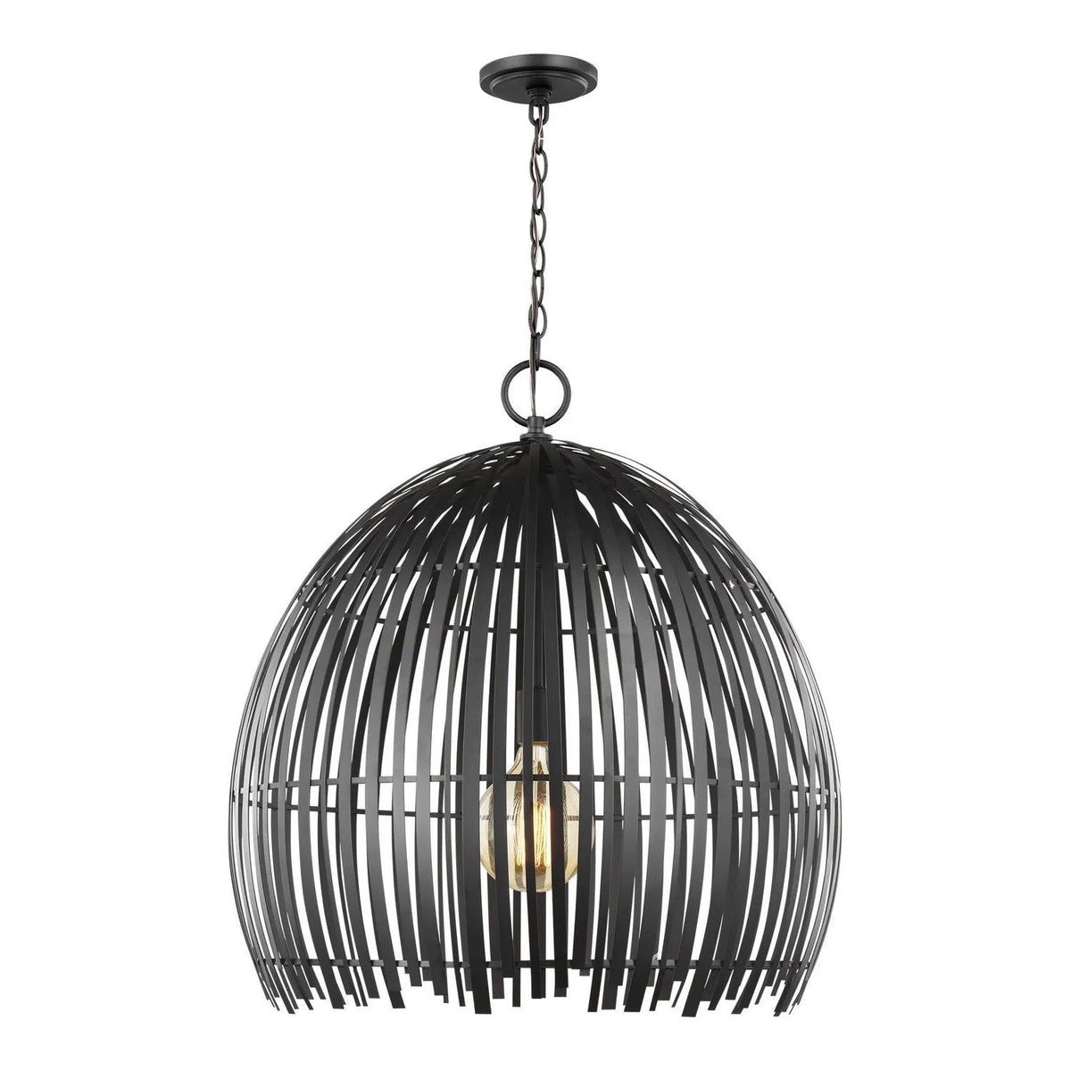 Visual Comfort Studio Collection - Hanalei Pendant - 6722701-112 | Montreal Lighting & Hardware