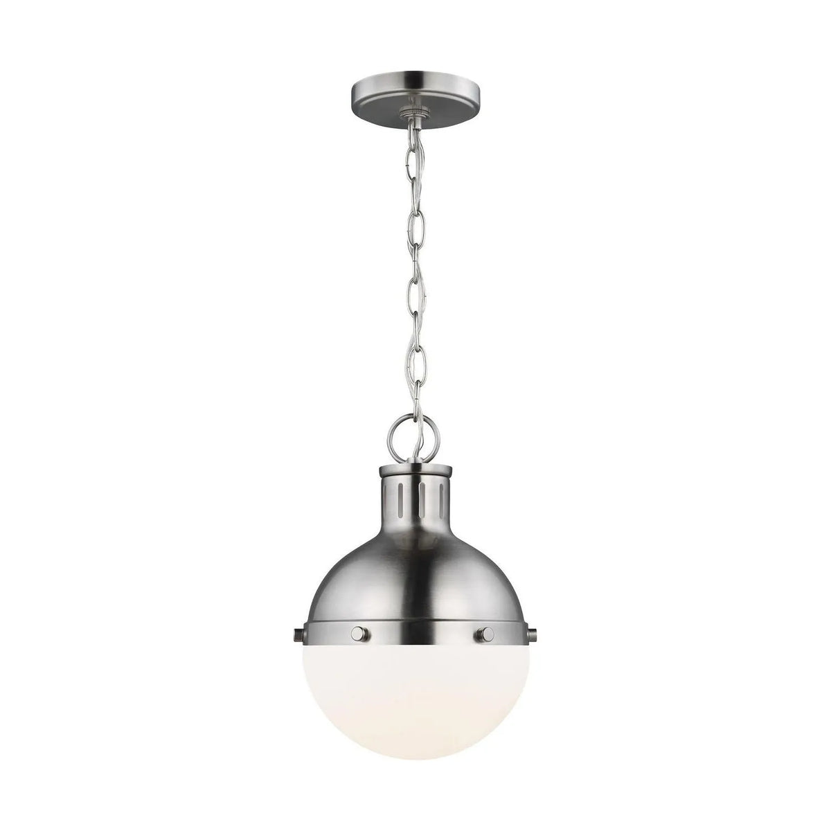 Visual Comfort Studio Collection - Hanks Mini Pendant - 6177101-962 | Montreal Lighting & Hardware