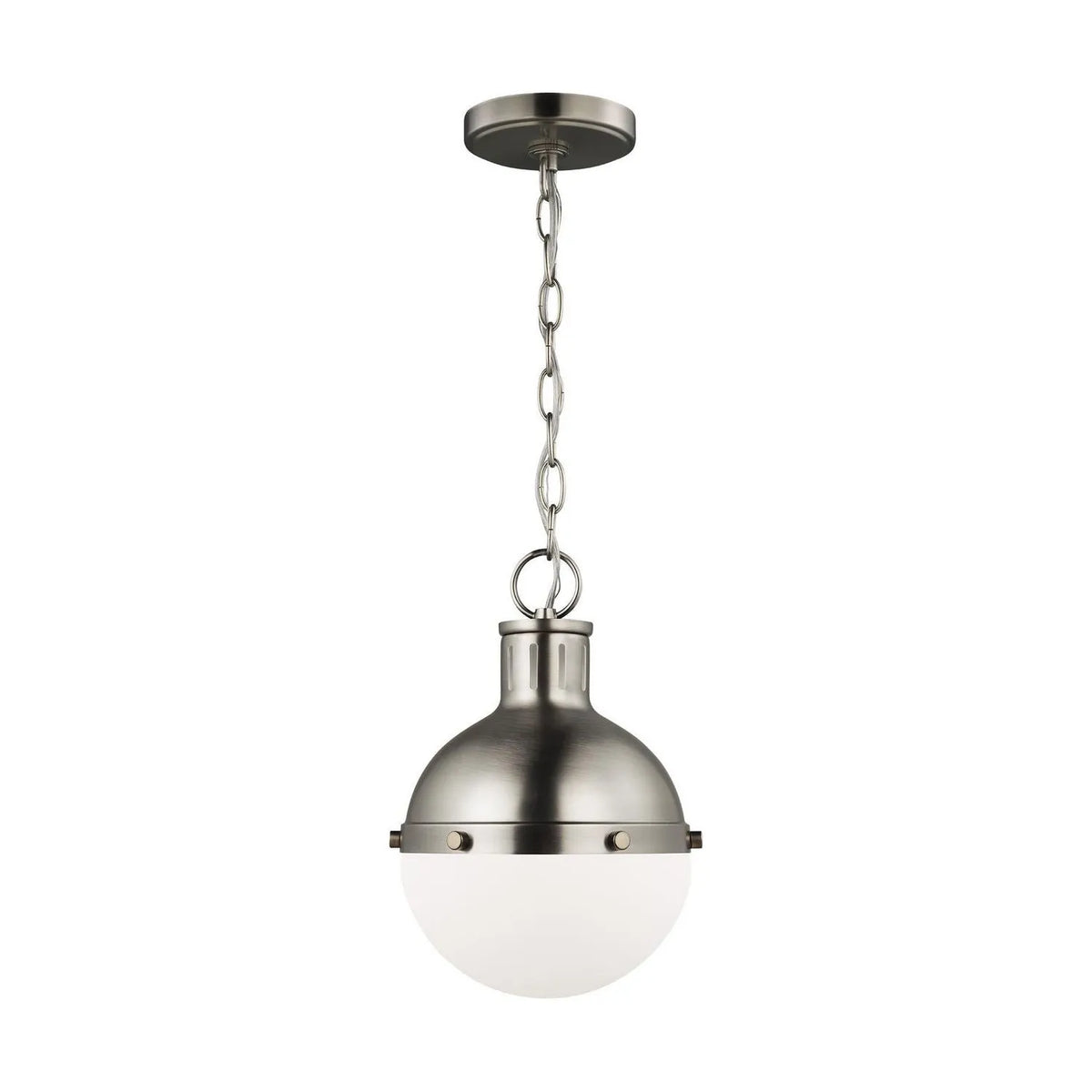 Visual Comfort Studio Collection - Hanks Mini Pendant - 6177101-965 | Montreal Lighting & Hardware