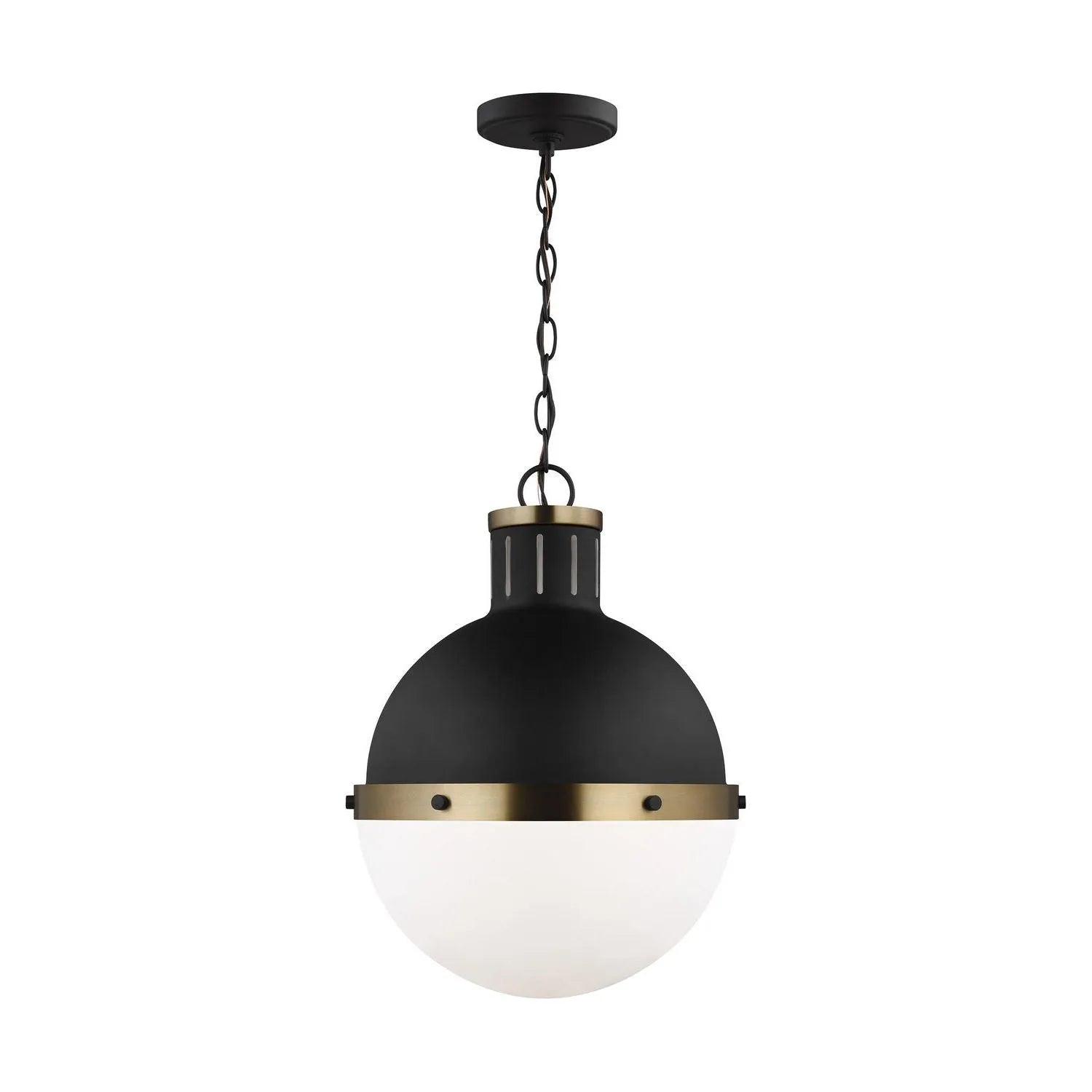 Visual Comfort Studio Collection - Hanks Pendant - 6577101-112 | Montreal Lighting & Hardware