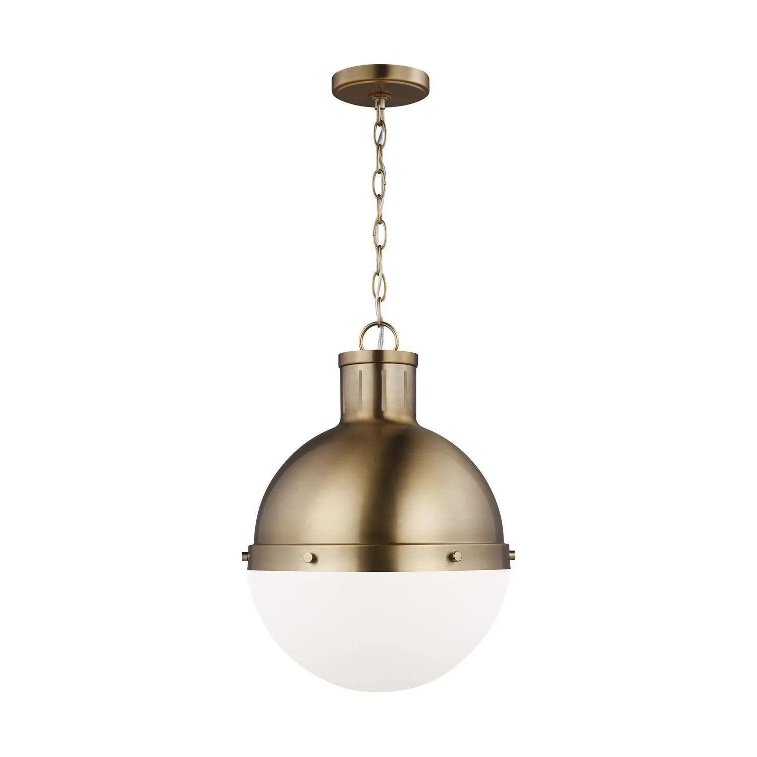 Visual Comfort Studio Collection - Hanks Pendant - 6577101-848 | Montreal Lighting & Hardware