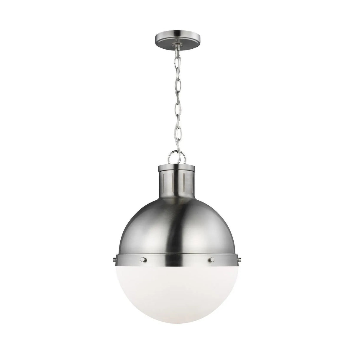 Visual Comfort Studio Collection - Hanks Pendant - 6577101-962 | Montreal Lighting & Hardware