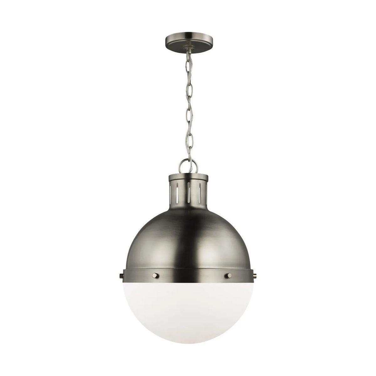 Visual Comfort Studio Collection - Hanks Pendant - 6577101-965 | Montreal Lighting & Hardware