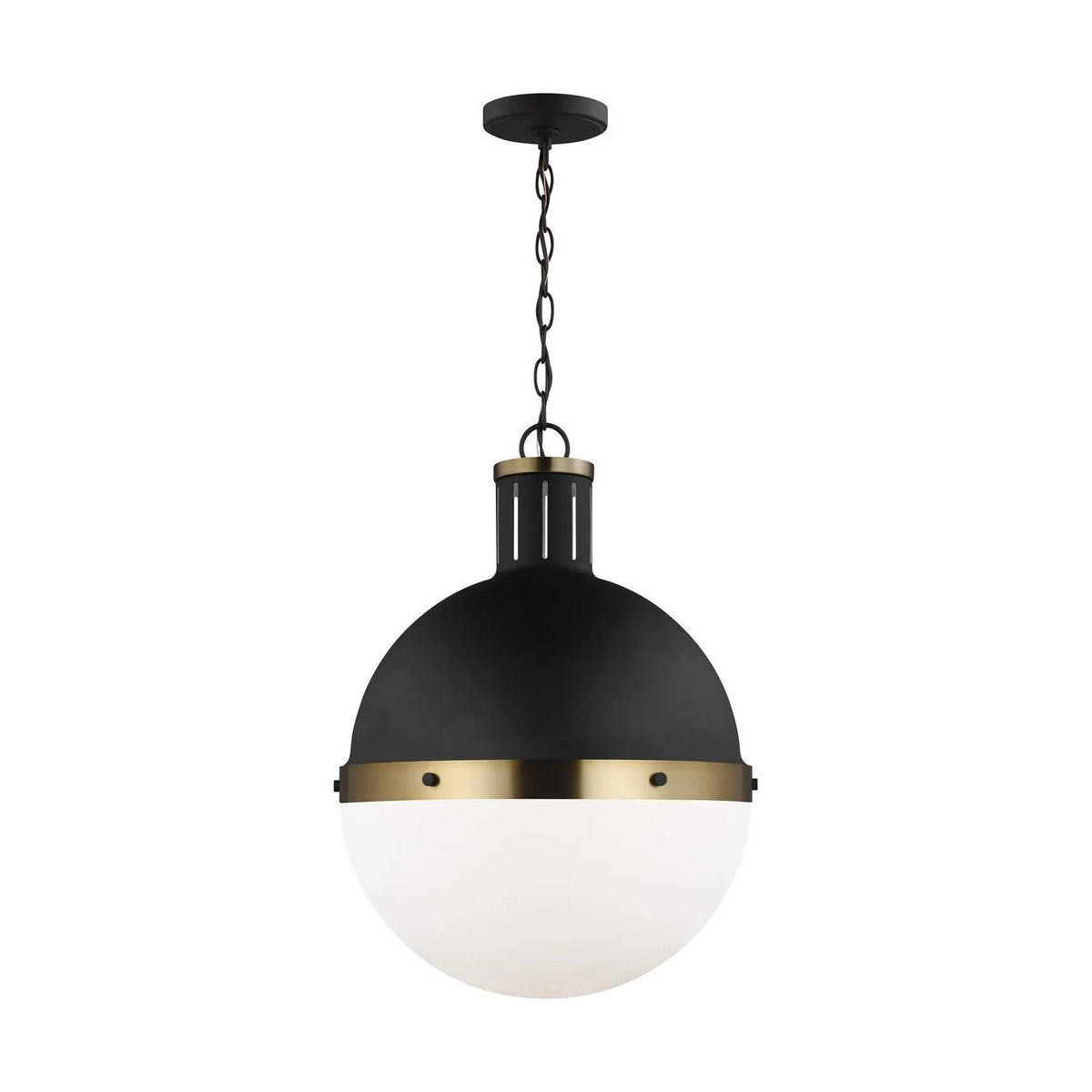 Visual Comfort Studio Collection - Hanks Pendant - 6677101-112 | Montreal Lighting & Hardware