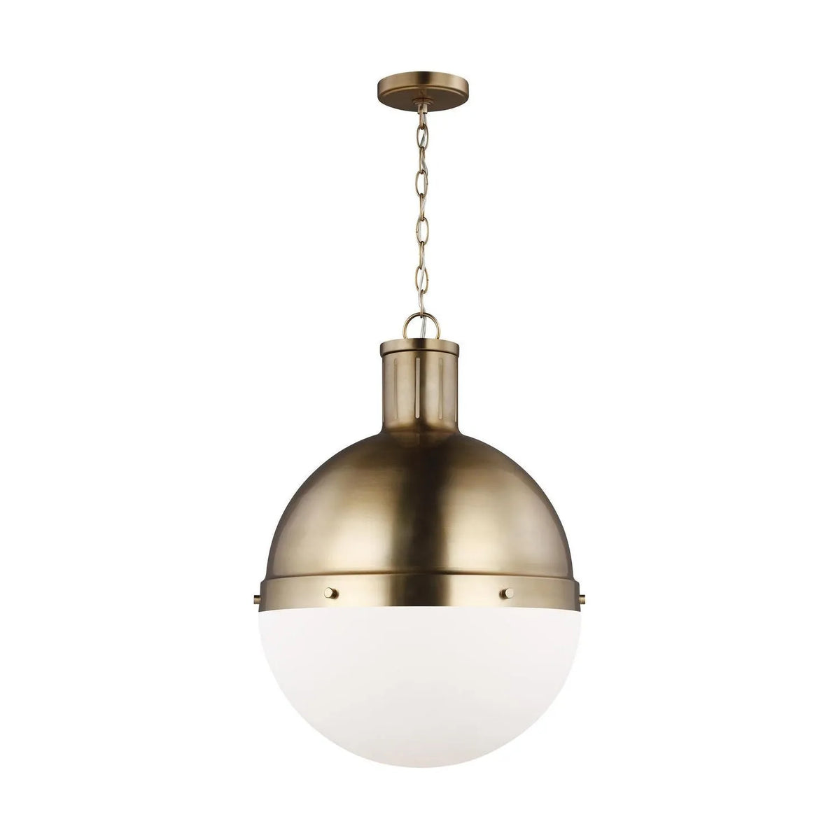 Visual Comfort Studio Collection - Hanks Pendant - 6677101-848 | Montreal Lighting & Hardware