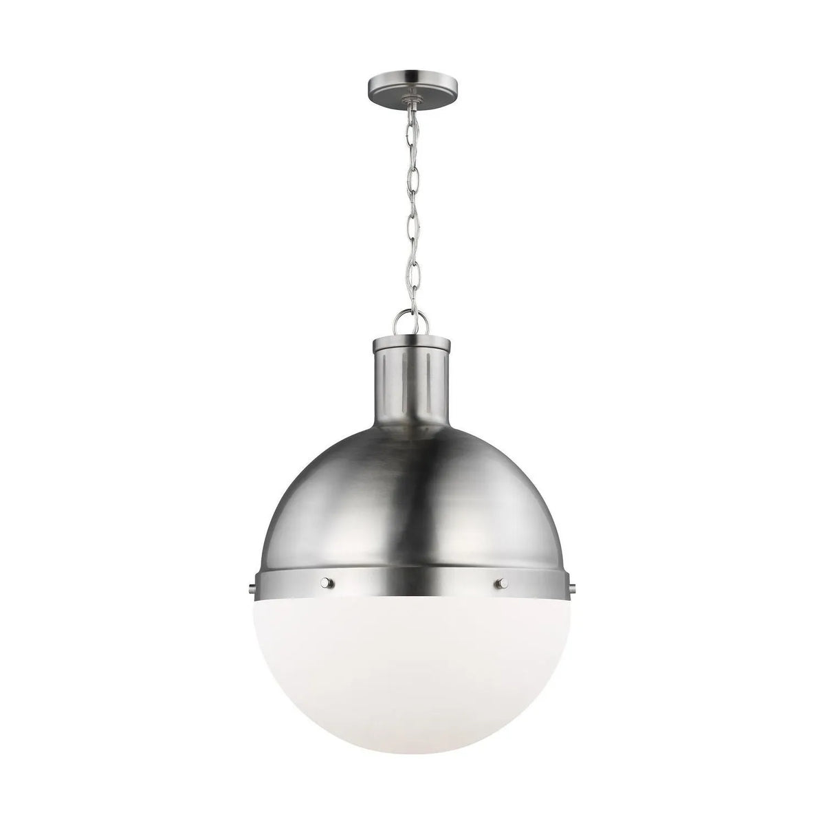 Visual Comfort Studio Collection - Hanks Pendant - 6677101-962 | Montreal Lighting & Hardware