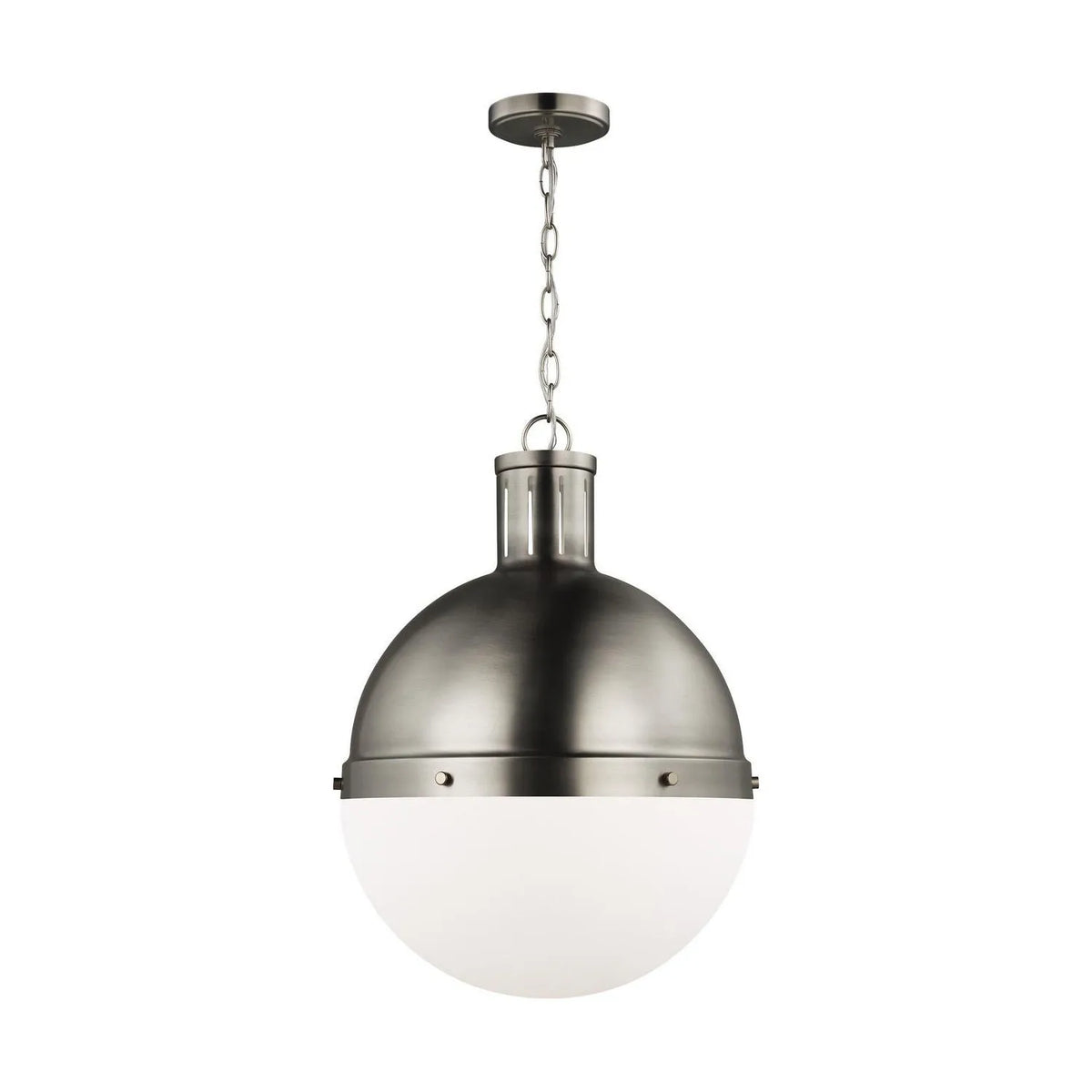 Visual Comfort Studio Collection - Hanks Pendant - 6677101-965 | Montreal Lighting & Hardware