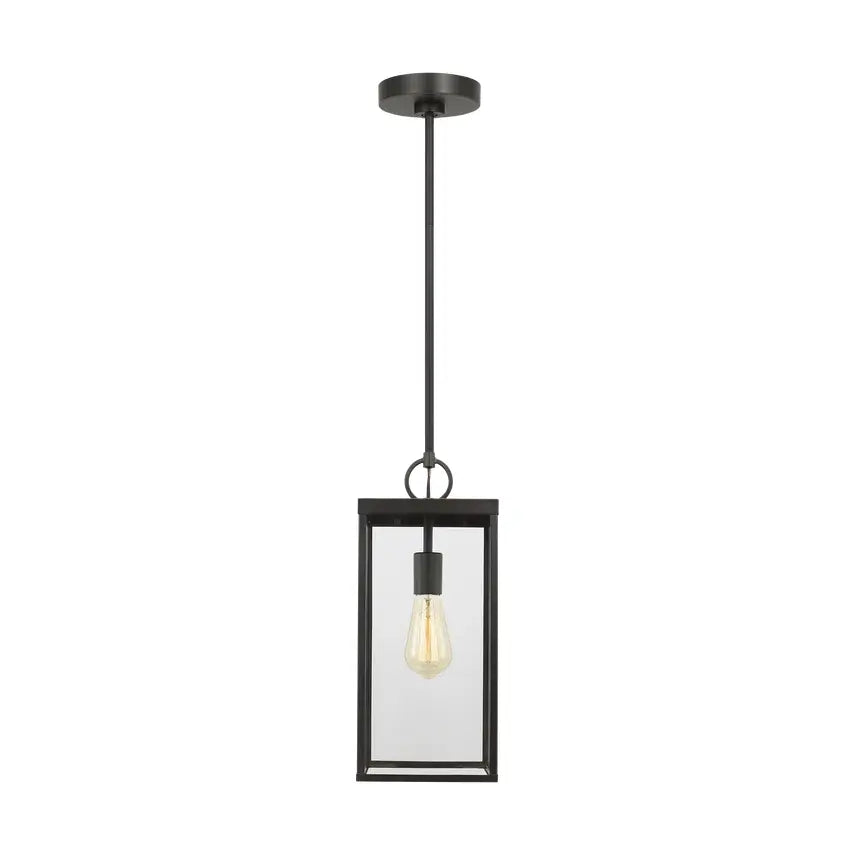 Visual Comfort Studio Collection - Howell Pendant - DJO1051ANBZ | Montreal Lighting & Hardware