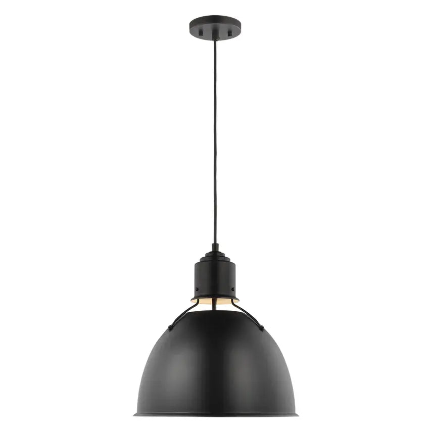 Visual Comfort Studio Collection - Huey Pendant - 6680301-112 | Montreal Lighting & Hardware