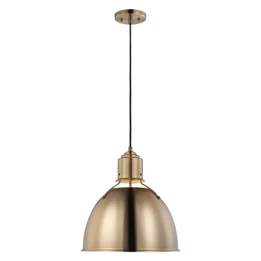 Visual Comfort Studio Collection - Huey Pendant - 6680301-848 | Montreal Lighting & Hardware