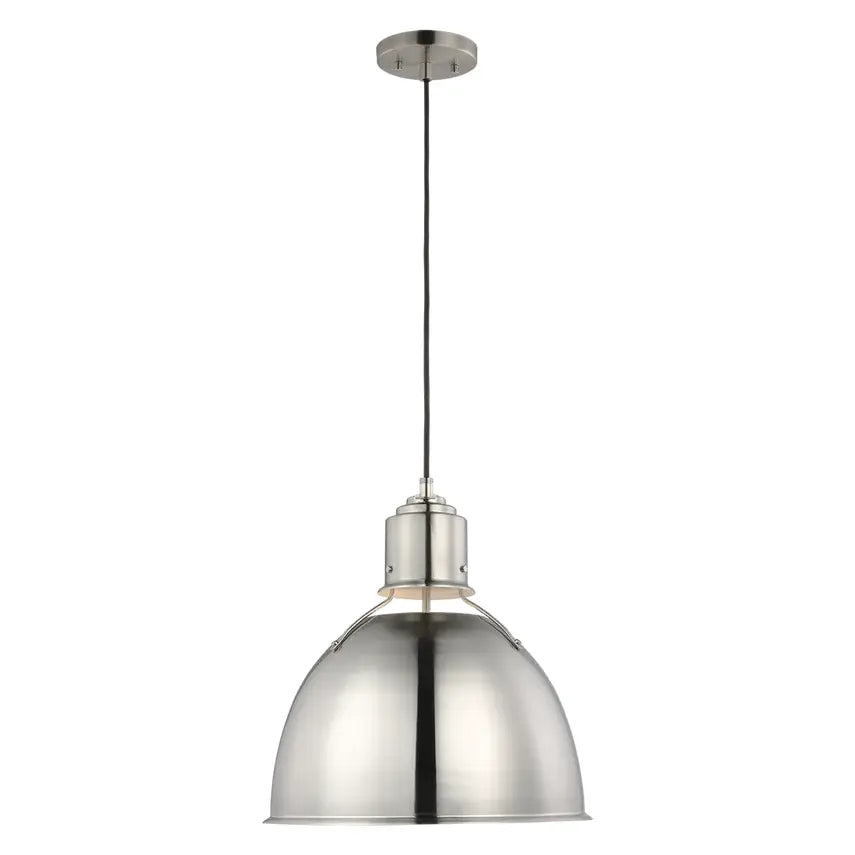 Visual Comfort Studio Collection - Huey Pendant - 6680301-962 | Montreal Lighting & Hardware