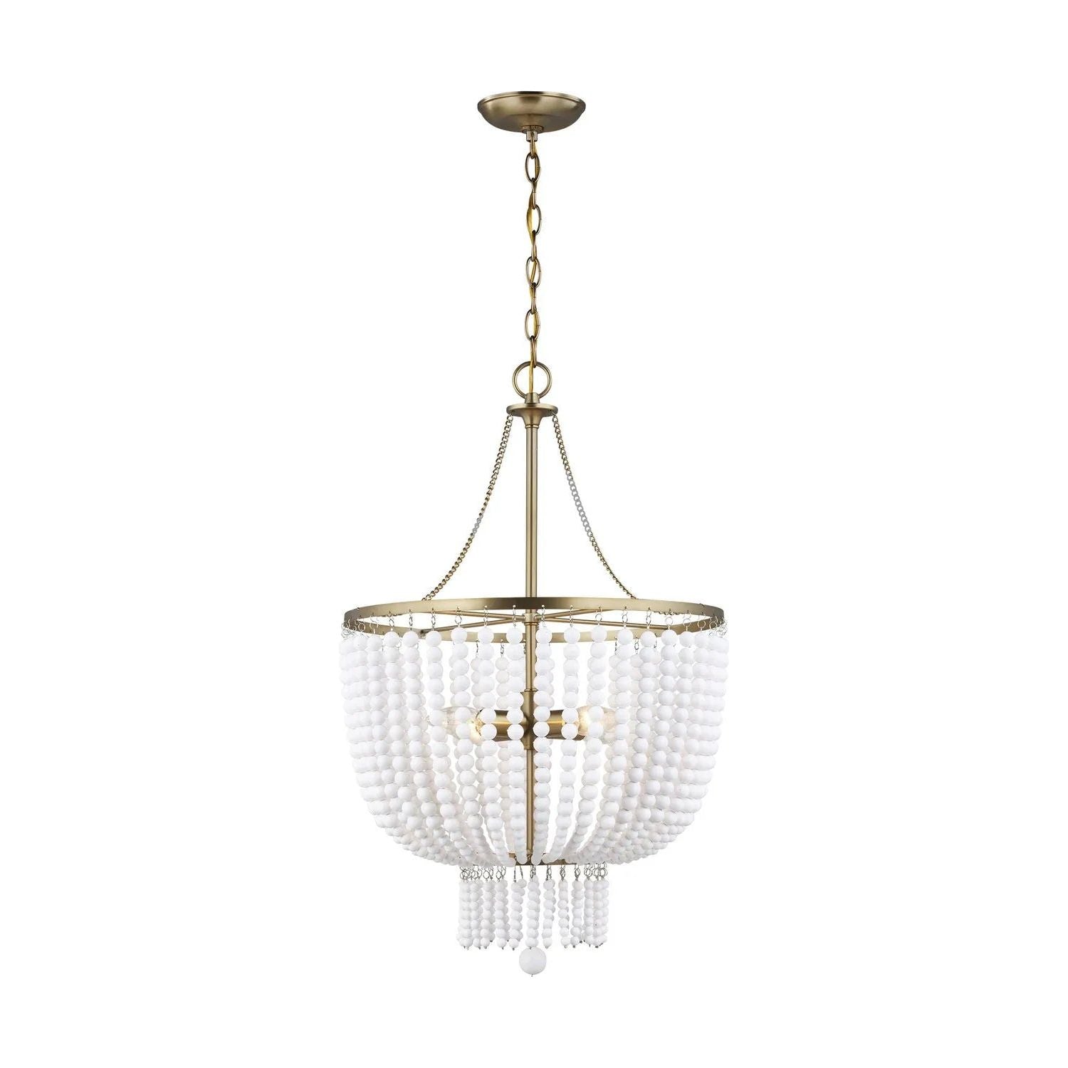 Visual Comfort Studio Collection - Jackie Pendant - 5180704-848 | Montreal Lighting & Hardware