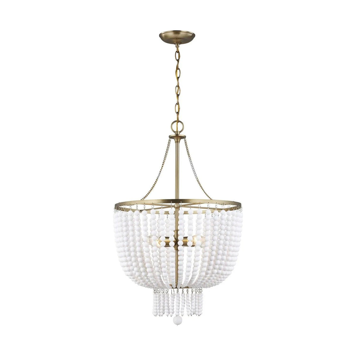 Visual Comfort Studio Collection - Jackie Pendant - 5180704-848 | Montreal Lighting & Hardware