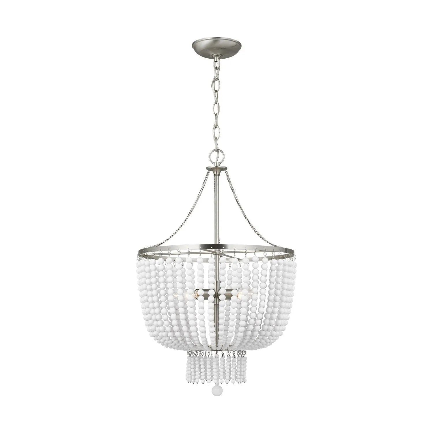 Visual Comfort Studio Collection - Jackie Pendant - 5180704-962 | Montreal Lighting & Hardware