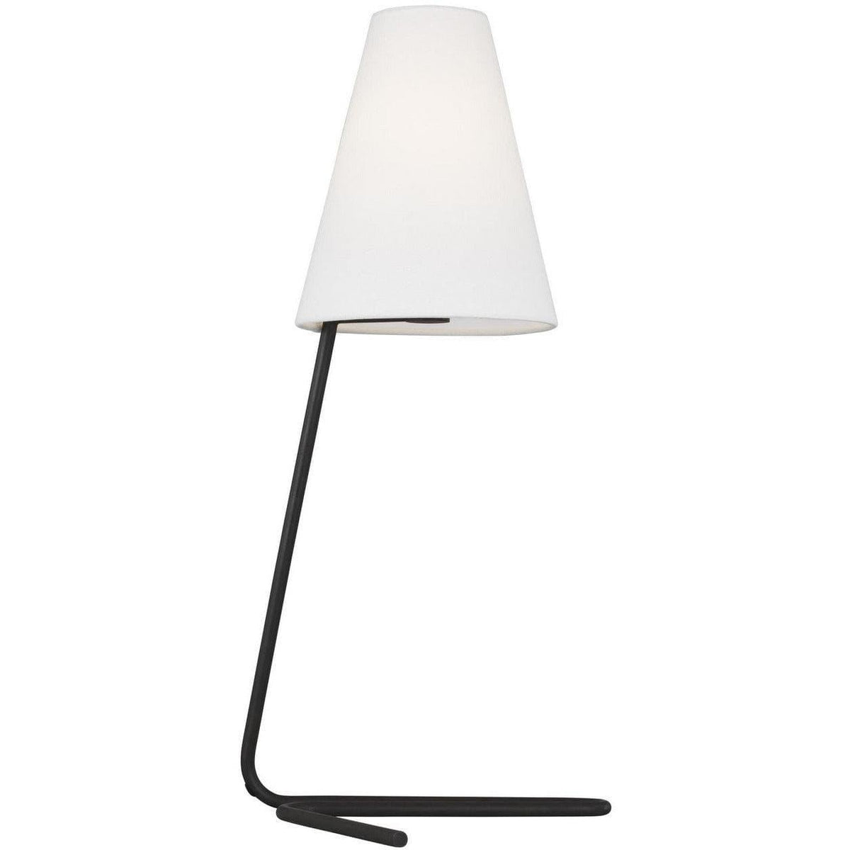 Garrett Table Lamp  Visual Comfort Studio Collection - Montreal Lighting &  Hardware