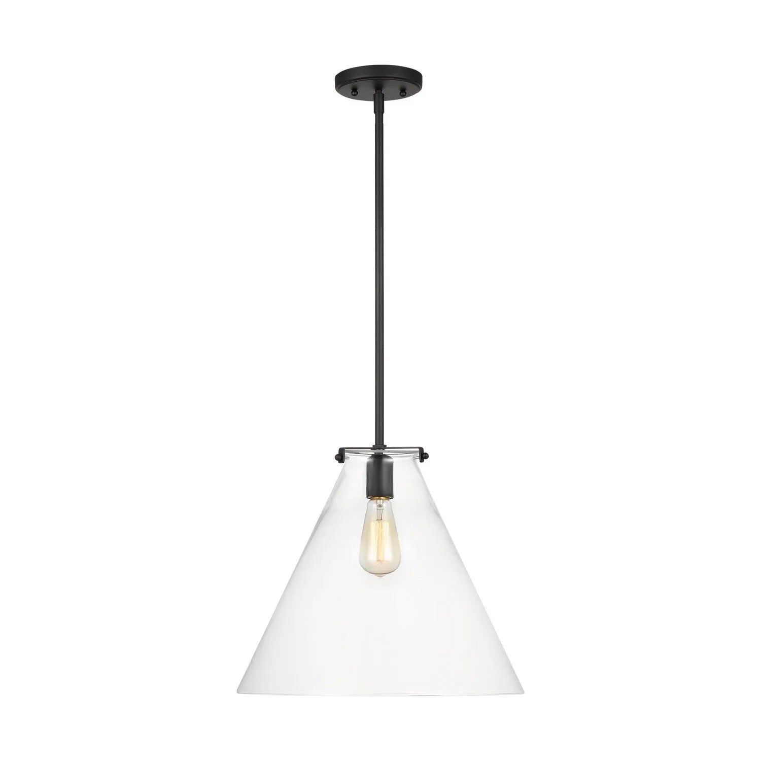 Visual Comfort Studio Collection - Kate Pendant - 6592101-112 | Montreal Lighting & Hardware