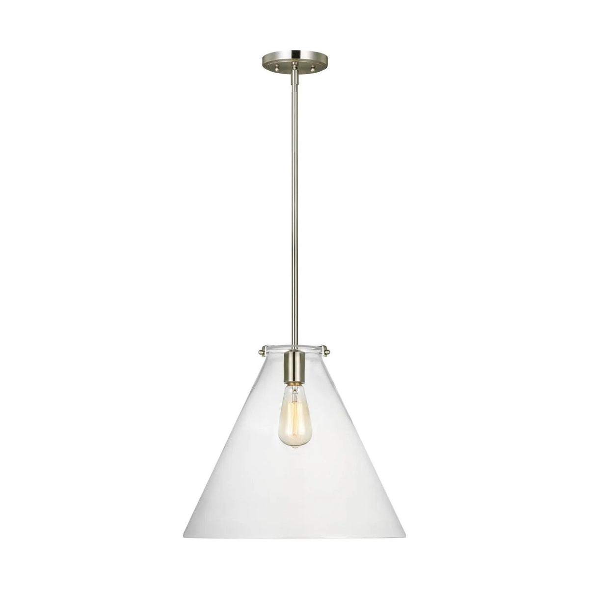 Visual Comfort Studio Collection - Kate Pendant - 6592101-962 | Montreal Lighting & Hardware