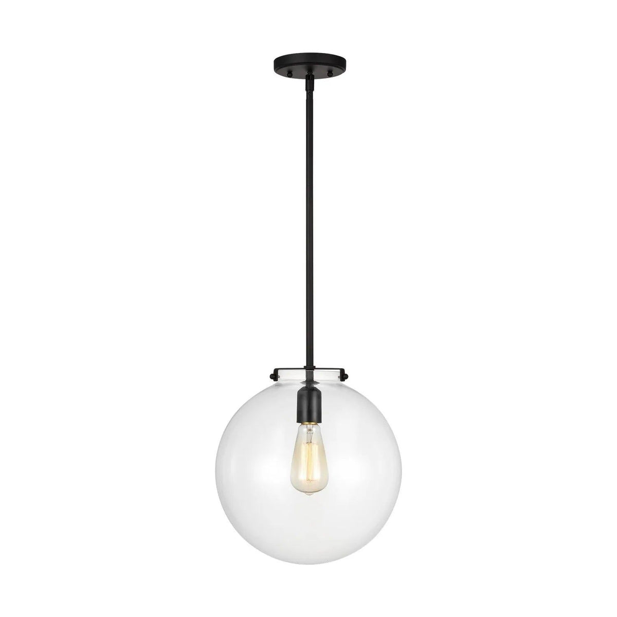 Visual Comfort Studio Collection - Kate Pendant - 6692101-112 | Montreal Lighting & Hardware