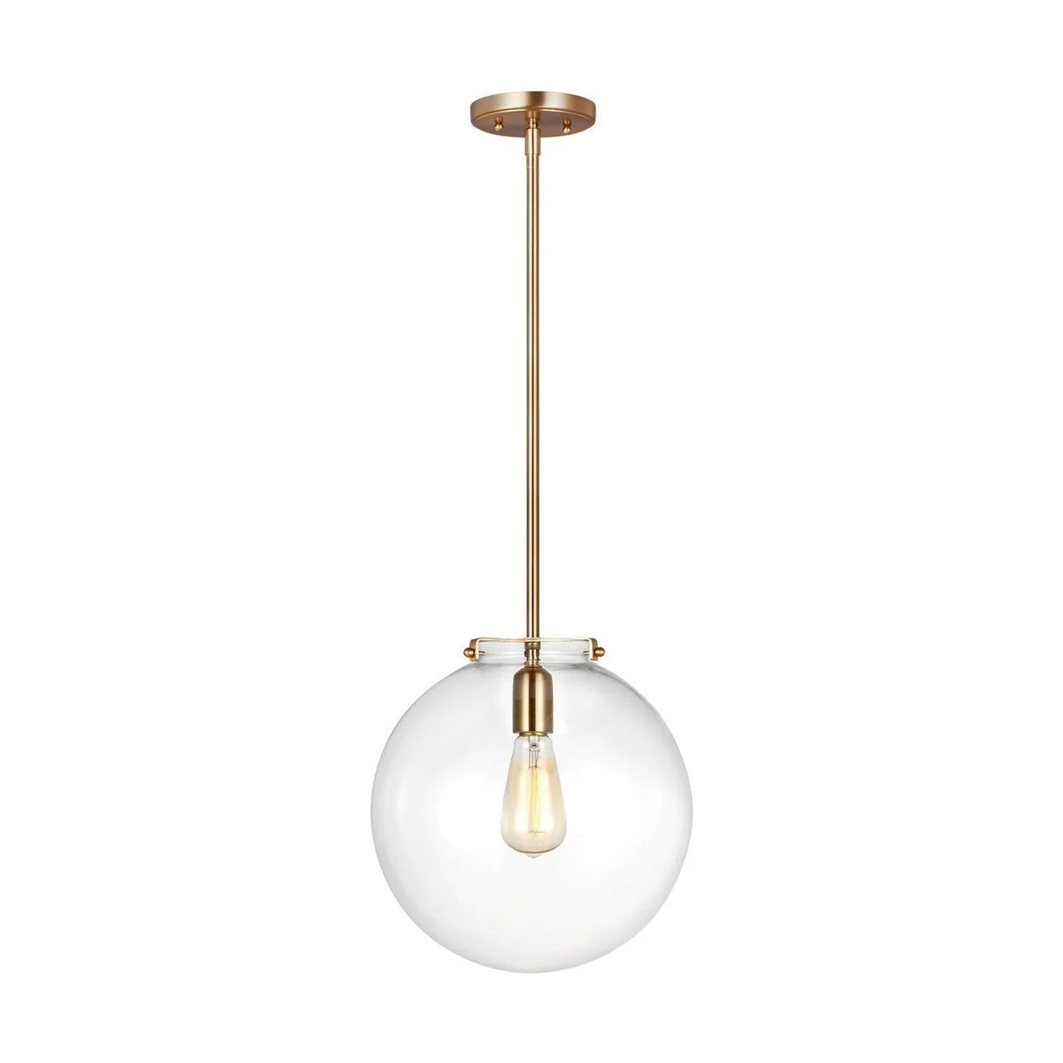 Visual Comfort Studio Collection - Kate Pendant - 6692101-848 | Montreal Lighting & Hardware