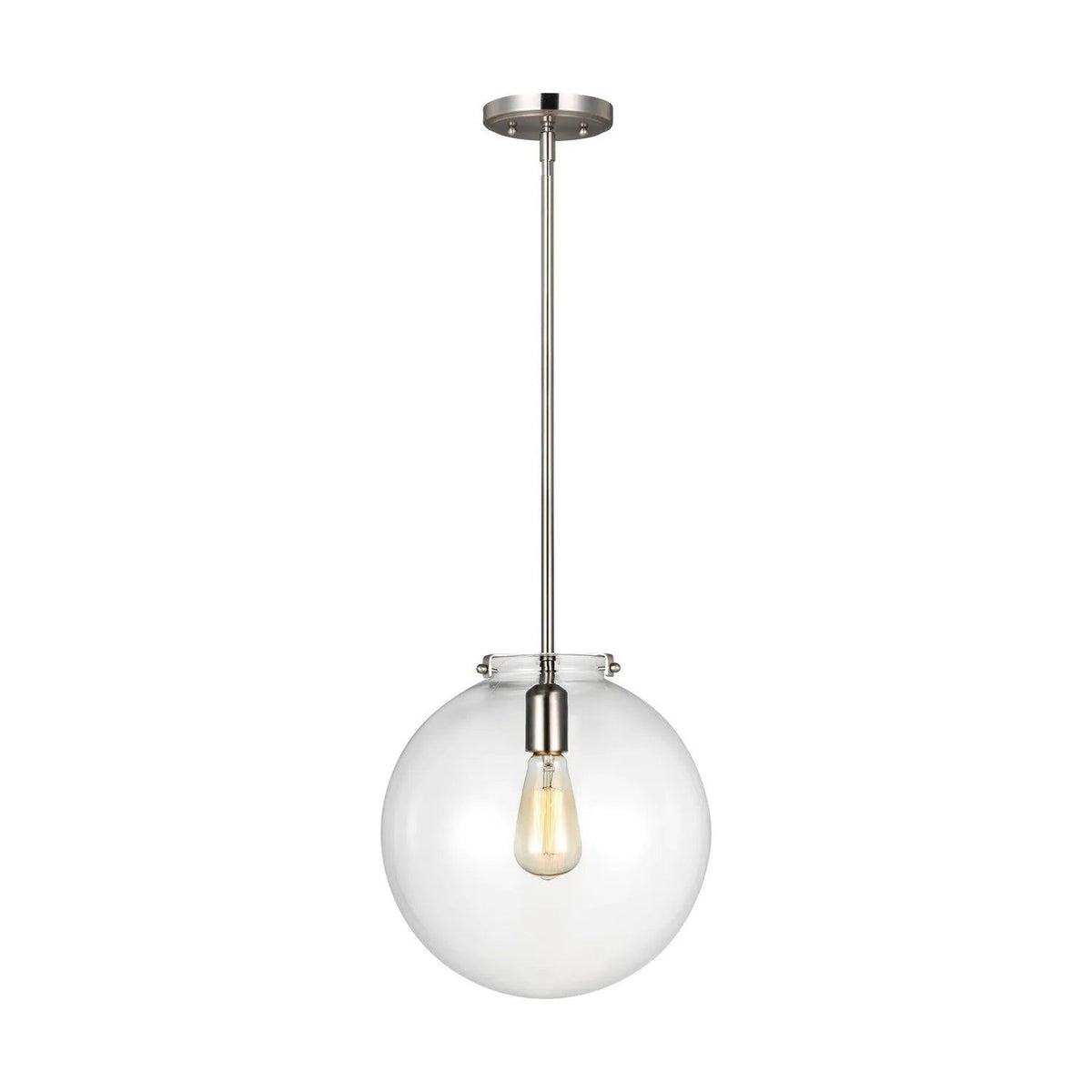 Visual Comfort Studio Collection - Kate Pendant - 6692101-962 | Montreal Lighting & Hardware