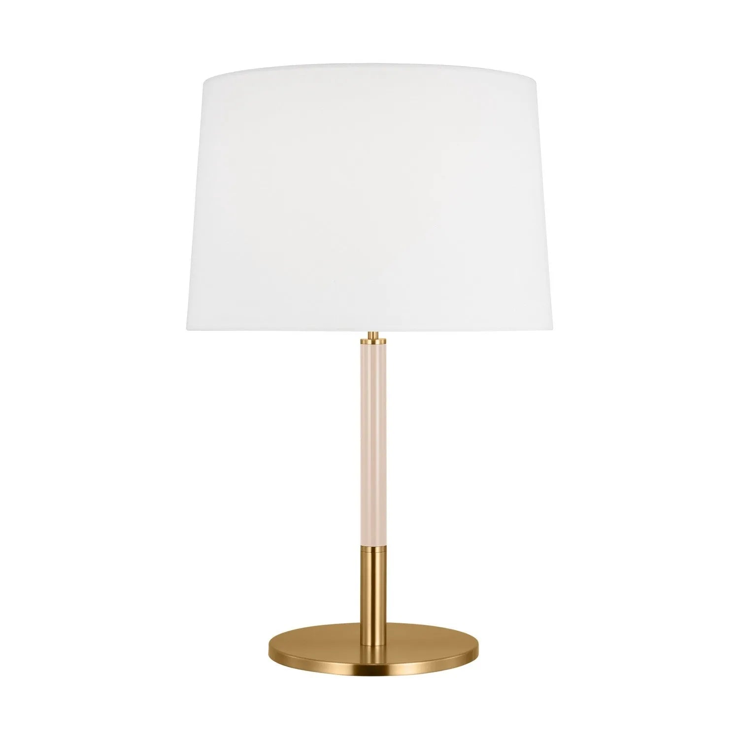 Visual Comfort Studio Collection - Monroe Table Lamp - KST1041BBSBLH1 | Montreal Lighting & Hardware