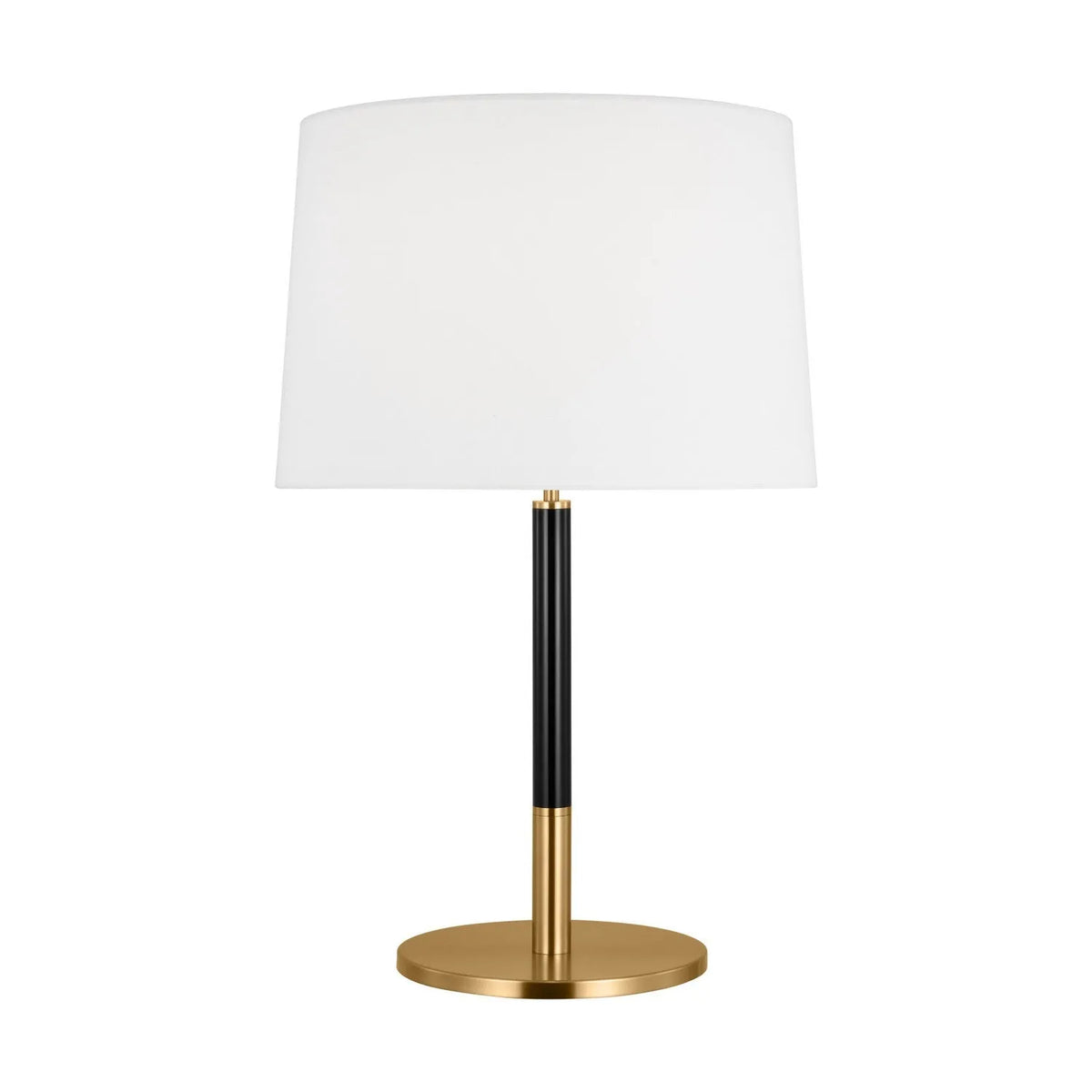 Visual Comfort Studio Collection - Monroe Table Lamp - KST1041BBSGBK1 | Montreal Lighting & Hardware