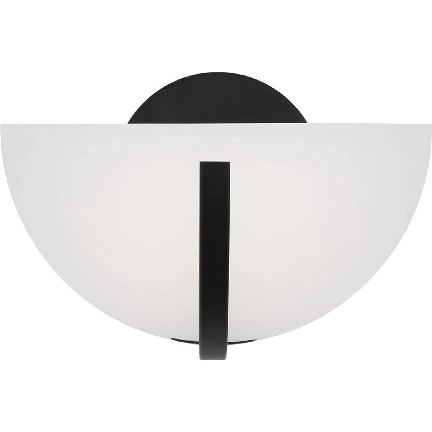 Visual Comfort Studio Collection - Nido Wall Sconce - KWL1131MBK | Montreal Lighting & Hardware