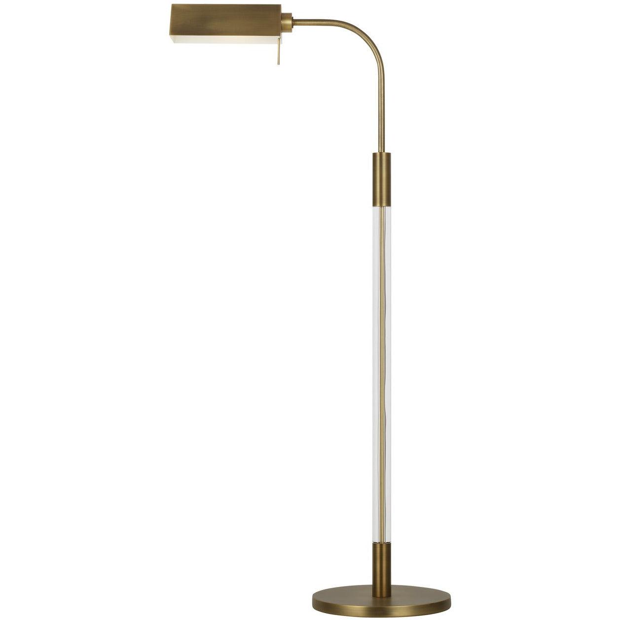 Cotra Table Lamp  Visual Comfort Studio Collection - Montreal