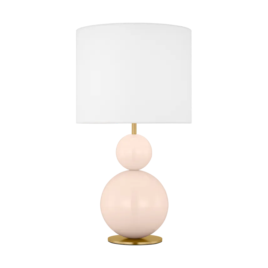 Visual Comfort Studio Collection - Suki Table Lamp - KST1221BLH1 | Montreal Lighting & Hardware