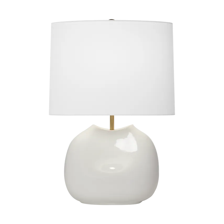 Visual Comfort Studio Collection - Ulla Table Lamp - AET1181DGC1 | Montreal Lighting & Hardware