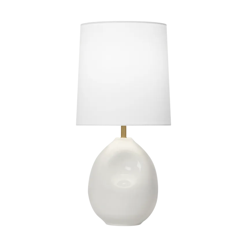 Visual Comfort Studio Collection - Ulla Table Lamp - AET1191DGC1 | Montreal Lighting & Hardware