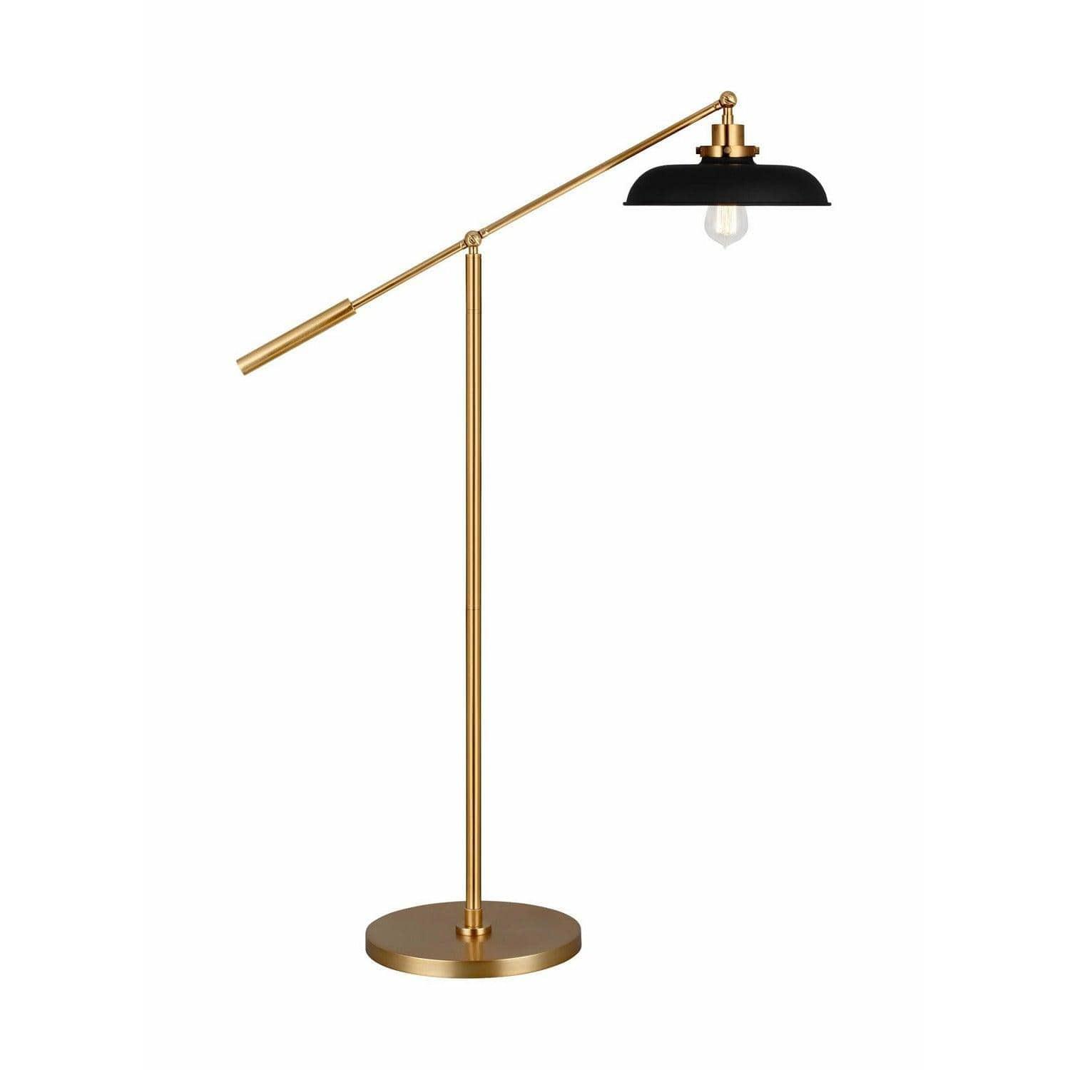 Cotra Table Lamp  Visual Comfort Studio Collection - Montreal
