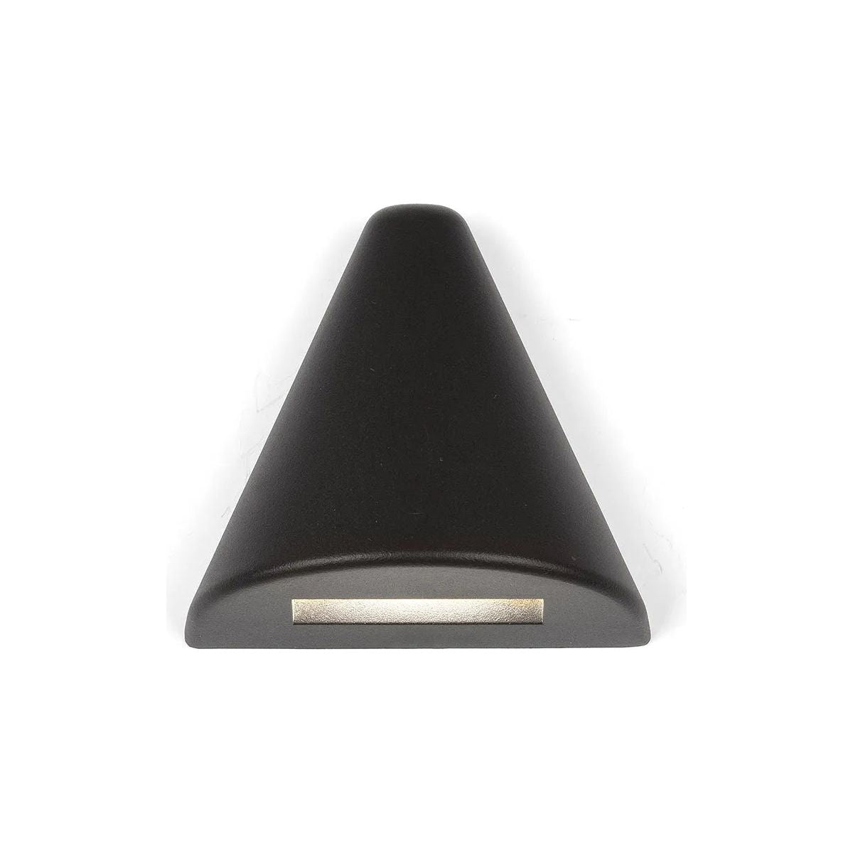 WAC Lighting - 3021 LED Deck and Patio Light - 3021-27BK | Montreal Lighting & Hardware