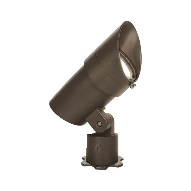 WAC Lighting - 5011 LED Landscape Accent Light - 5011-40BBR | Montreal Lighting & Hardware