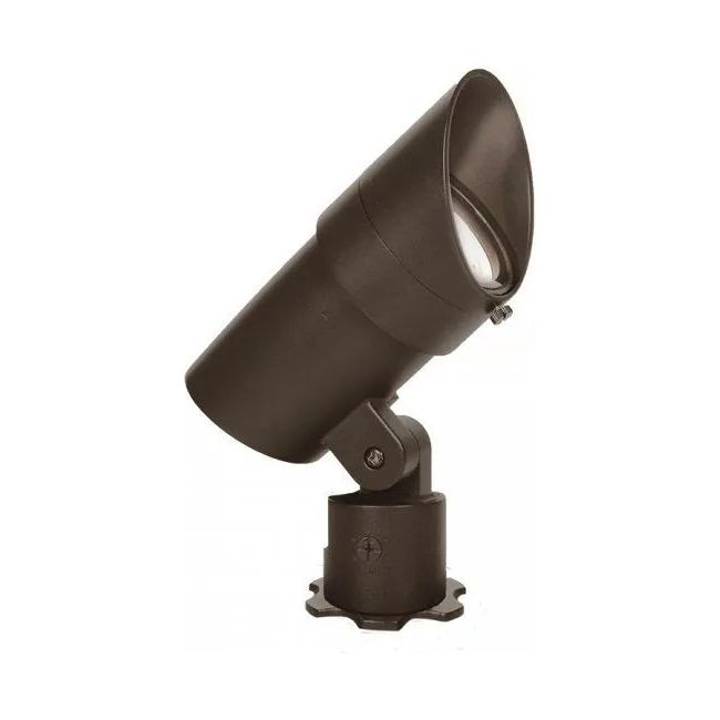 WAC Lighting - 5212 LED Landscape Accent Light - 5212-30BBR | Montreal Lighting & Hardware