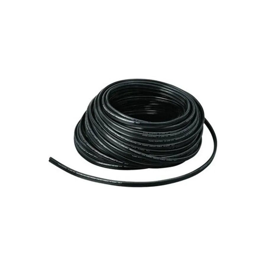 WAC Lighting - 9000 Series 12 x 2 Low Voltage Landscape Burial Cable - 9100-12G-BK | Montreal Lighting & Hardware