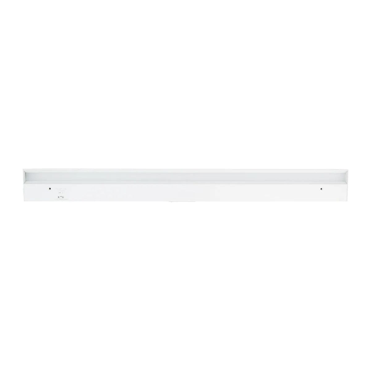 WAC Lighting - CCT Barlight LED Light Bar - BA-AC30-CS-WT | Montreal Lighting & Hardware