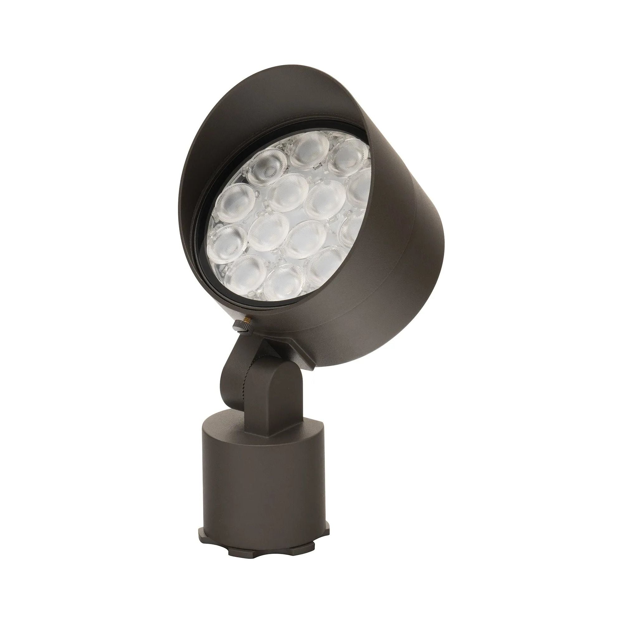 WAC Lighting - Colorscaping LED Landscape Power Accent Light - 5813-CSBBR | Montreal Lighting & Hardware