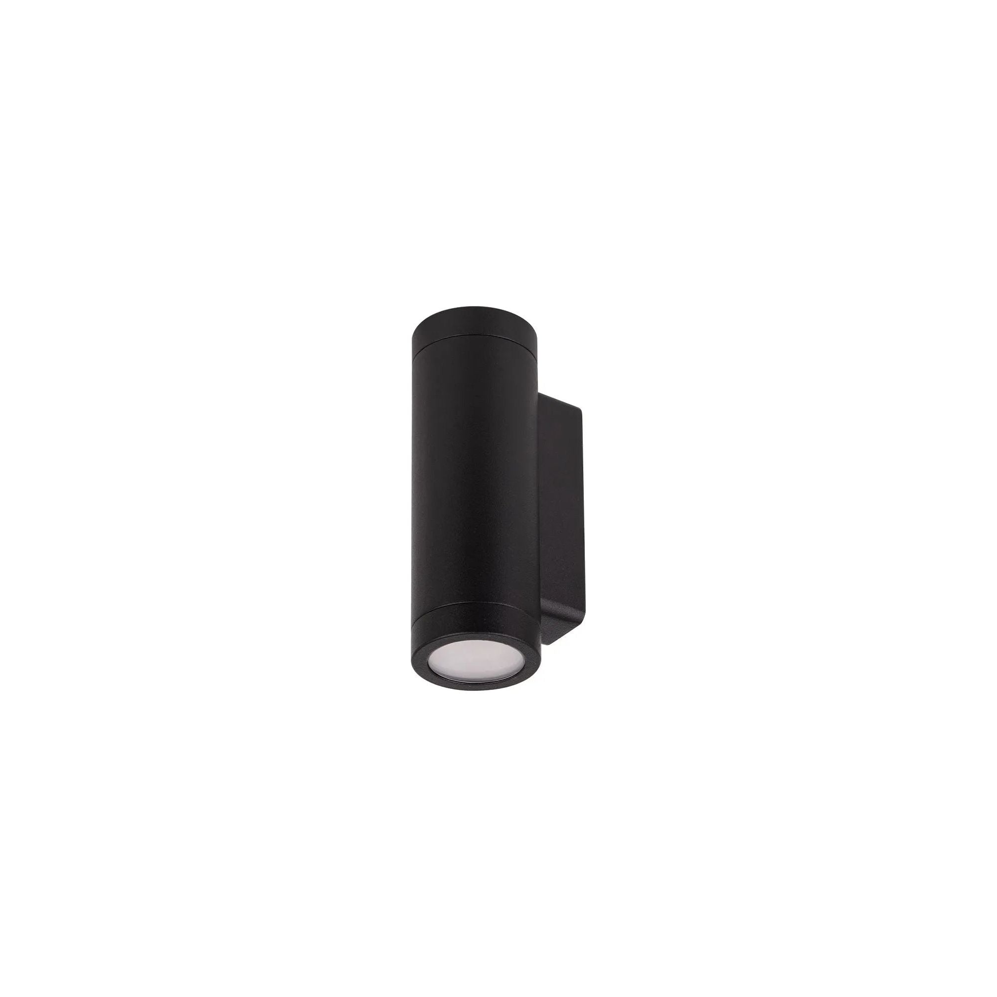 WAC Lighting - Colorscaping LED Landscape Wall Mount - 3911-CSBK | Montreal Lighting & Hardware