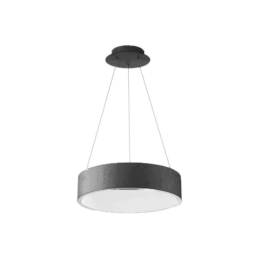 WAC Lighting - Corso LED Pendant - PD-33718-BK | Montreal Lighting & Hardware