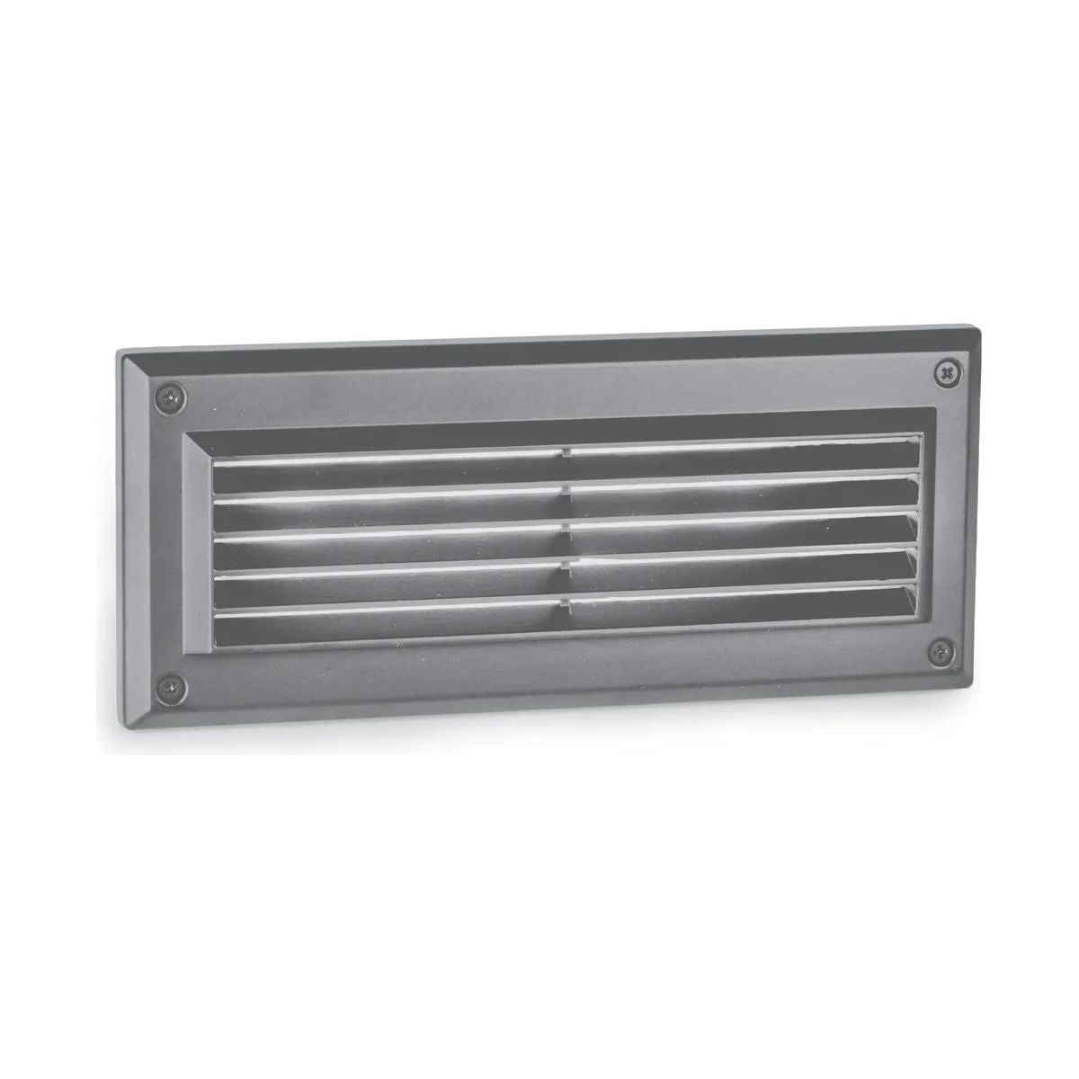 WAC Lighting - Endurance Louver LED Brick Light - WL-5205-30-aGH | Montreal Lighting & Hardware