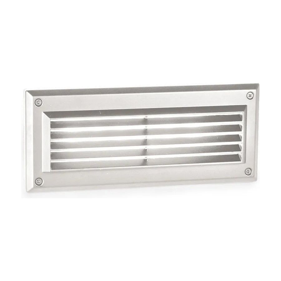 WAC Lighting - Endurance Louver LED Brick Light - WL-5205-30-aWT | Montreal Lighting & Hardware