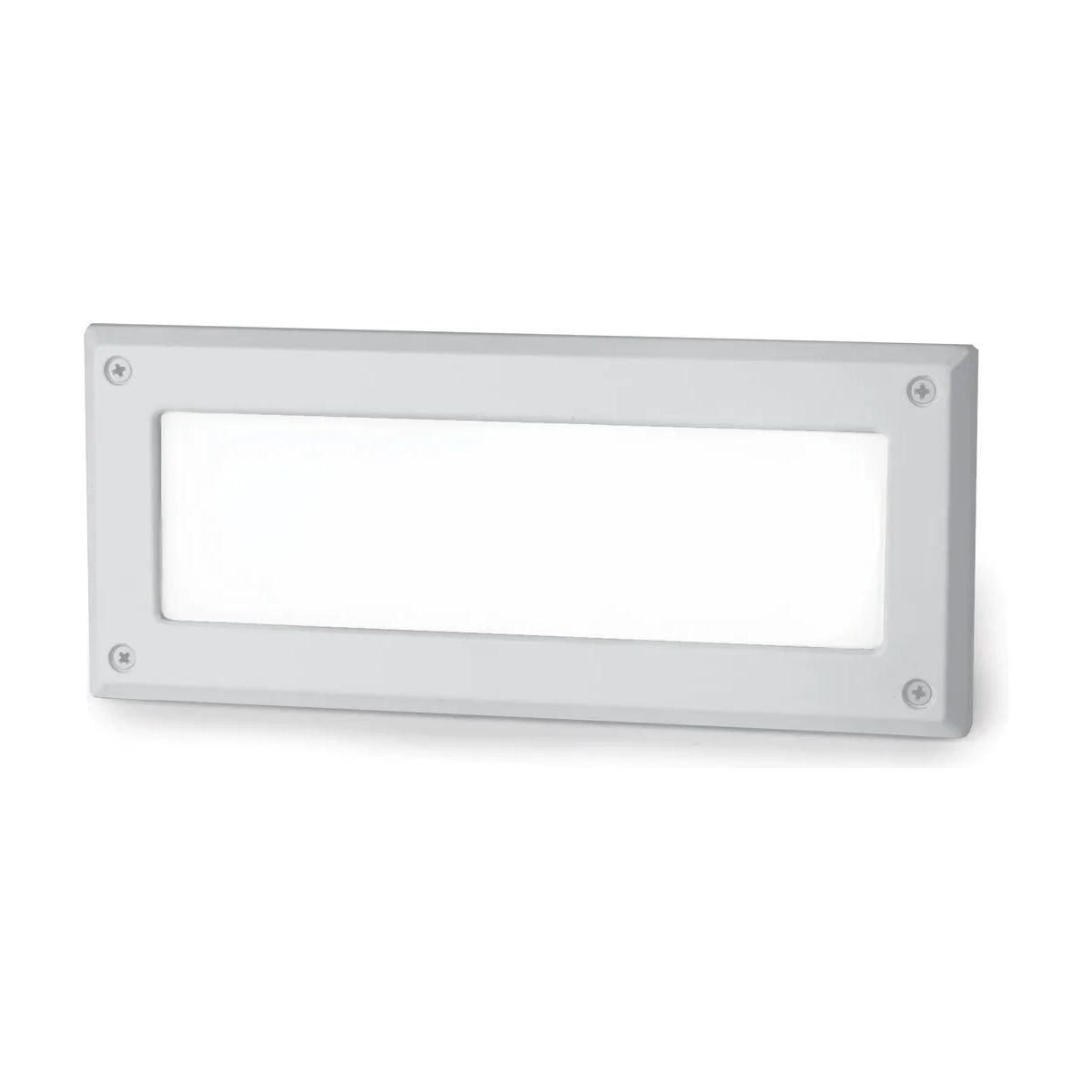 WAC Lighting - Endurance Opal LED Brick Light - WL-5105-30-aGH | Montreal Lighting & Hardware