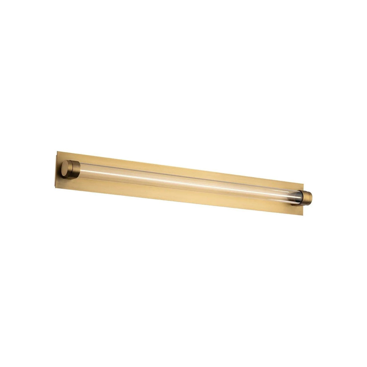 WAC Lighting - Jedi LED Bath - WS-51327-AB | Montreal Lighting & Hardware