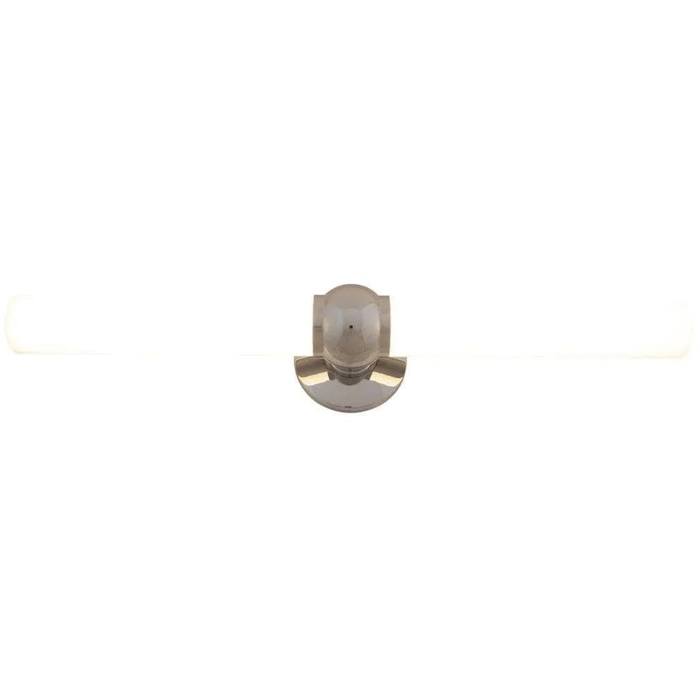 WAC Lighting - Juliet LED Bathroom Vanity - WS-35027-CH | Montreal Lighting & Hardware